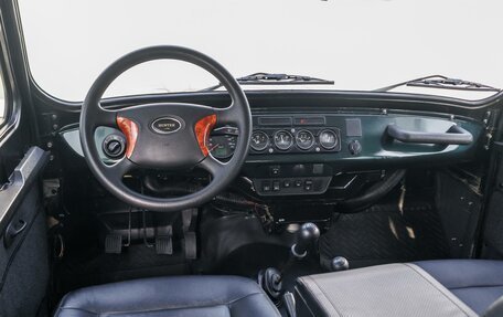 ЛуАЗ Hunter, 2018 год, 979 000 рублей, 7 фотография