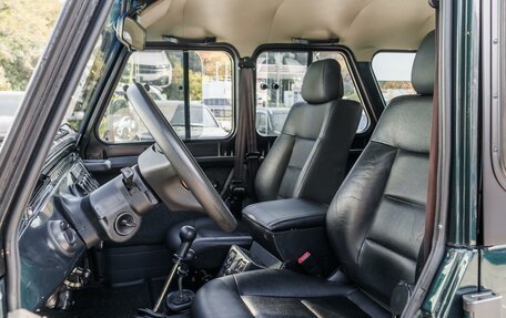 ЛуАЗ Hunter, 2018 год, 979 000 рублей, 11 фотография