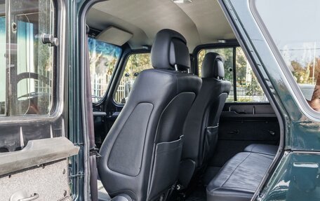 ЛуАЗ Hunter, 2018 год, 979 000 рублей, 12 фотография