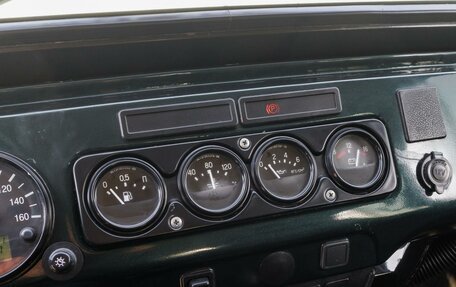 ЛуАЗ Hunter, 2018 год, 979 000 рублей, 14 фотография