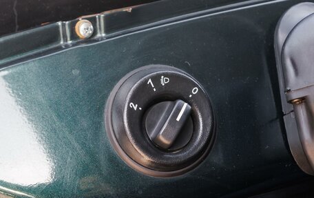 ЛуАЗ Hunter, 2018 год, 979 000 рублей, 16 фотография