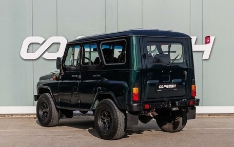 ЛуАЗ Hunter, 2018 год, 979 000 рублей, 2 фотография