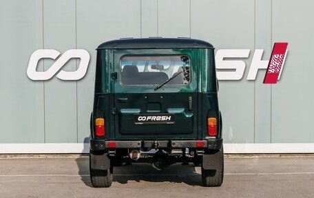 ЛуАЗ Hunter, 2018 год, 979 000 рублей, 4 фотография