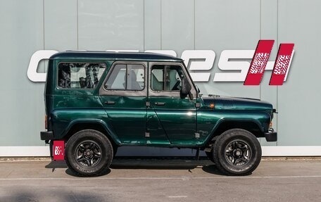 ЛуАЗ Hunter, 2018 год, 979 000 рублей, 5 фотография