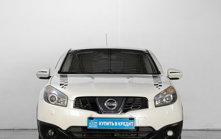 Nissan Qashqai, 2013 год, 999 000 рублей, 3 фотография