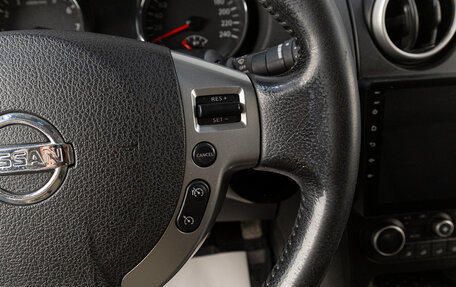 Nissan Qashqai, 2013 год, 999 000 рублей, 12 фотография