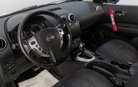 Nissan Qashqai, 2013 год, 999 000 рублей, 8 фотография