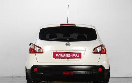 Nissan Qashqai, 2013 год, 999 000 рублей, 6 фотография