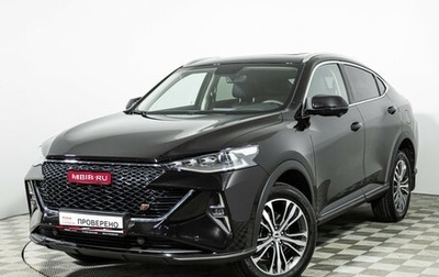 Haval F7x I, 2024 год, 2 439 898 рублей, 1 фотография