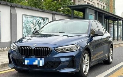 BMW 1 серия, 2022 год, 1 600 000 рублей, 1 фотография