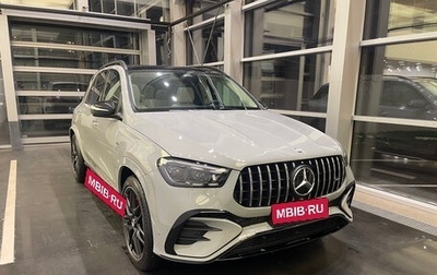Mercedes-Benz GLE AMG, 2025 год, 18 590 000 рублей, 1 фотография