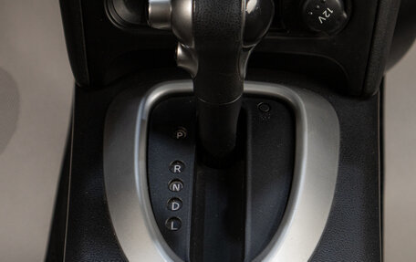 Nissan Qashqai, 2013 год, 999 000 рублей, 16 фотография