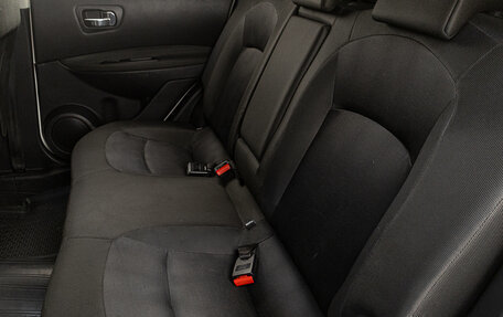 Nissan Qashqai, 2013 год, 999 000 рублей, 20 фотография