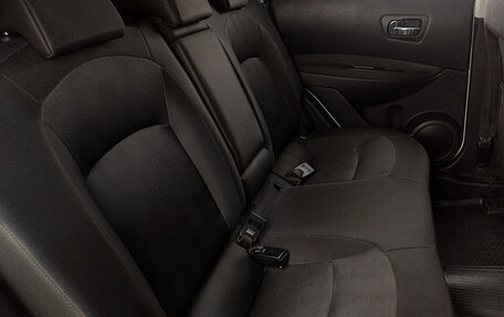 Nissan Qashqai, 2013 год, 999 000 рублей, 19 фотография