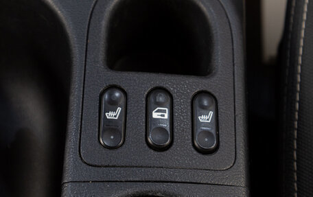 Nissan Qashqai, 2013 год, 999 000 рублей, 17 фотография