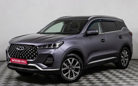 Chery Tiggo 7 Pro, 2022 год, 1 698 000 рублей, 1 фотография