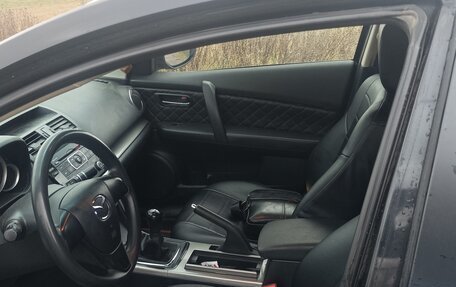 Mazda 6, 2011 год, 560 000 рублей, 1 фотография