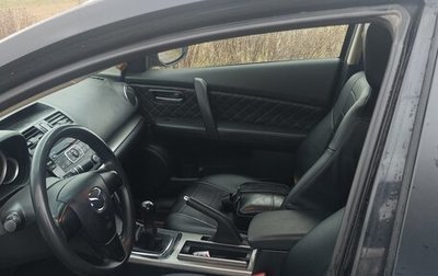 Mazda 6, 2011 год, 560 000 рублей, 1 фотография