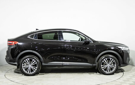 Haval F7x I, 2024 год, 2 439 898 рублей, 4 фотография