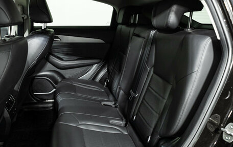 Haval F7x I, 2024 год, 2 439 898 рублей, 10 фотография