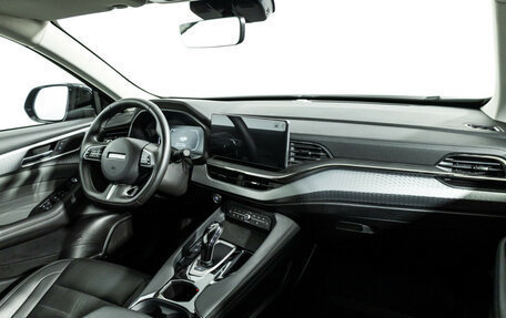 Haval F7x I, 2024 год, 2 439 898 рублей, 9 фотография