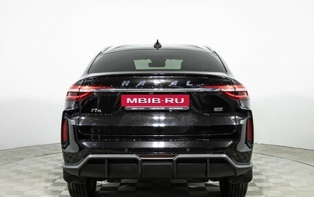 Haval F7x I, 2024 год, 2 439 898 рублей, 6 фотография