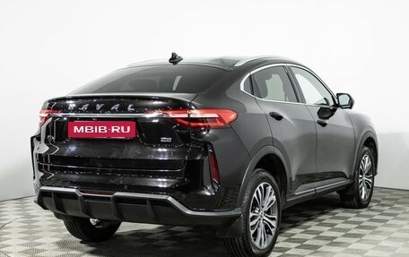 Haval F7x I, 2024 год, 2 439 898 рублей, 5 фотография