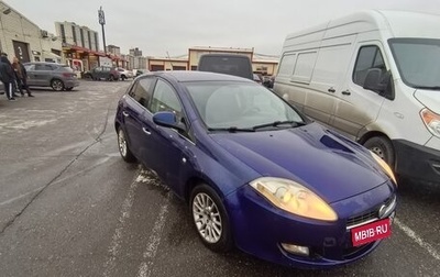 Fiat Bravo, 2007 год, 460 000 рублей, 1 фотография