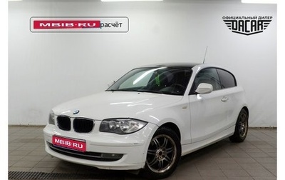 BMW 1 серия, 2010 год, 710 000 рублей, 1 фотография