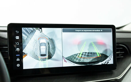 Haval F7x I, 2024 год, 2 439 898 рублей, 17 фотография