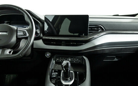 Haval F7x I, 2024 год, 2 439 898 рублей, 14 фотография