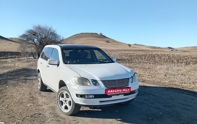 Mitsubishi Airtrek, 2001 год, 450 000 рублей, 1 фотография