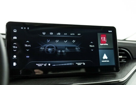 Haval F7x I, 2024 год, 2 439 898 рублей, 18 фотография