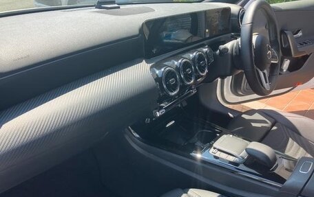 Mercedes-Benz A-Класс, 2021 год, 1 580 121 рублей, 4 фотография