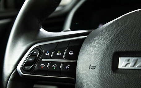 Haval F7x I, 2024 год, 2 439 898 рублей, 21 фотография