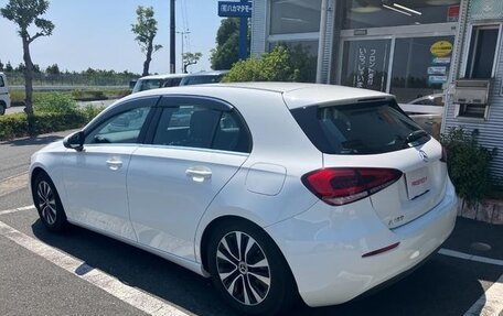 Mercedes-Benz A-Класс, 2021 год, 1 580 121 рублей, 3 фотография