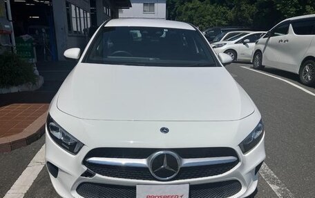 Mercedes-Benz A-Класс, 2021 год, 1 580 121 рублей, 5 фотография