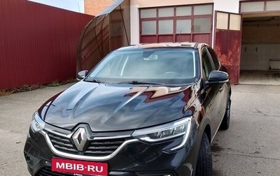 Renault Arkana I, 2019 год, 1 700 000 рублей, 1 фотография