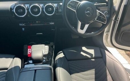 Mercedes-Benz A-Класс, 2021 год, 1 580 121 рублей, 2 фотография