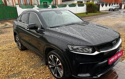 Geely Tugella FY11, 2022 год, 2 640 000 рублей, 1 фотография