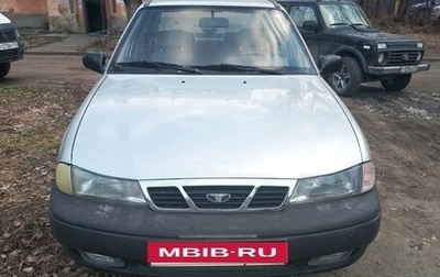 Daewoo Nexia I рестайлинг, 2007 год, 200 000 рублей, 1 фотография