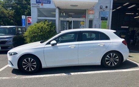 Mercedes-Benz A-Класс, 2021 год, 1 580 121 рублей, 7 фотография