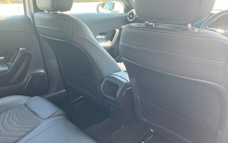 Mercedes-Benz A-Класс, 2021 год, 1 580 121 рублей, 8 фотография