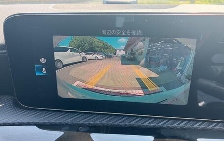 Mercedes-Benz A-Класс, 2021 год, 1 580 121 рублей, 12 фотография