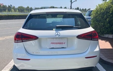 Mercedes-Benz A-Класс, 2021 год, 1 580 121 рублей, 9 фотография