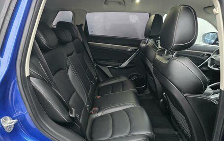 Geely Atlas, 2022 год, 2 200 000 рублей, 7 фотография