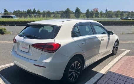 Mercedes-Benz A-Класс, 2021 год, 1 580 121 рублей, 11 фотография