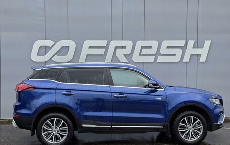 Geely Atlas, 2022 год, 2 200 000 рублей, 5 фотография