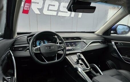 Geely Atlas, 2022 год, 2 200 000 рублей, 6 фотография