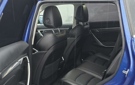 Geely Atlas, 2022 год, 2 200 000 рублей, 11 фотография